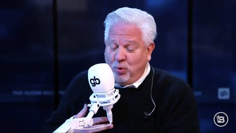 Remember When Glenn Beck Used To Mock Anons For Being Crazed Conspiracy Theorists?