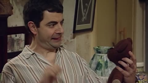 Mr Bean - Merry Christmas, Mr. Bean | S01 E07 | Classic Mr Bean
