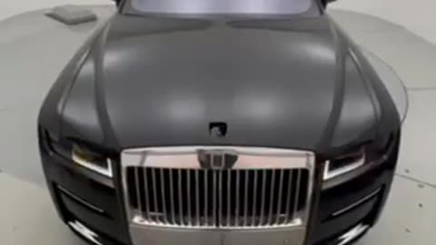 How LUXURY Rolls-Royce Cars Are Made? (Mega Factories Video)