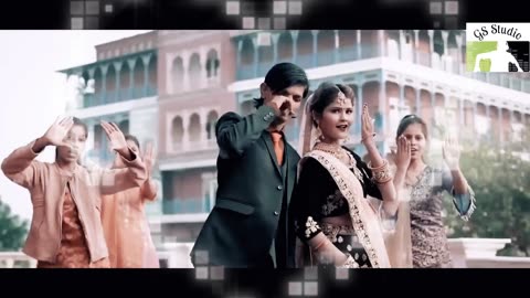 Teri Jaan Kasam Le Liya Lehenga Gullak Fod Ke Full Song, Vanshika Hapur, Farmani Naaz, New Song 2023