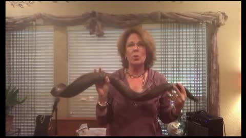 Shofar Etiquette by Kol Adonai Ministries