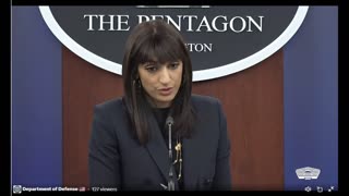 DOD Presser Feb 20, 2024