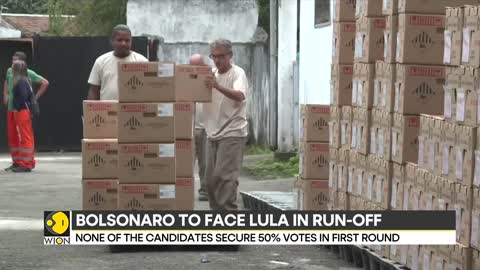 Brazil Presidential Polls: Jair Bolsonaro to face Lula da Silva in run-off| Latest World News| WION