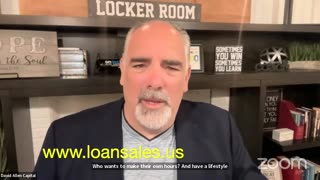 Loan Sales #Businessfunding Training 01/18/24