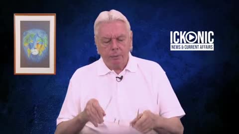 THEY'RE NOT DONE WITH 'COVID' YET - DAVID ICKE