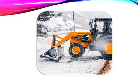 Snow Removal Brampton