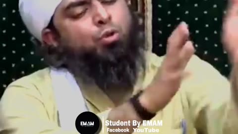 Kiya Hamay imam Hussain a.s Mazluam batyan gaye Hain #engineermuhammadalimirza