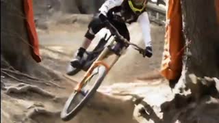 EXTREME SPORTS Downhill Mountain Biking BEST OF 2022 MIX·13