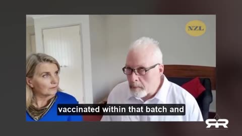 NZ Government Doubles Down on Vaccine Democide