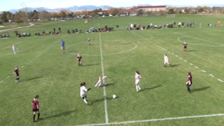 10/30/2022 1st Half part B, 2014G Broomfield Prestige