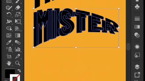 "Mastering Typography: A Comprehensive Guide to Perfect Text Design in Photoshop"