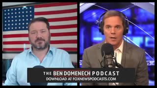 Bill Hemmer: This could determine the outcome of the midterm elections | Ben Domenech Podcast