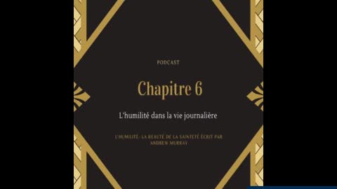 6- Chapitre 6