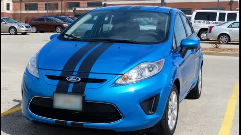 Ford Car and Truck Graphics and #Rally Stripes
