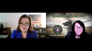 Sheila Holm - Trump Arrest?? Church Corruption!! and Targeting!!!