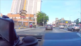 A Defense of One-Way Streets in Hamilton, Ontario
