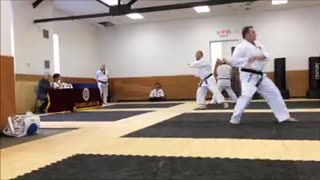 Taekwondo