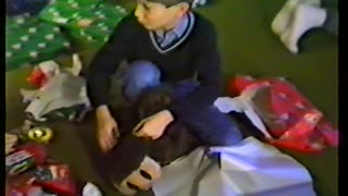 1987 Ashley as a Baby - Part 3b