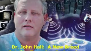 Dr John Hall on The Hagmann Report _ Part 1 of 2