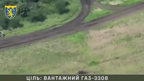 🚀 Ukraine Russia War | Ukrainian Kamikaze Drones Strike Russian Trucks in Luhansk | RCF