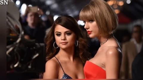 Taylor Swift Praises Selena Gomez’s New Song ‘When Your Bestie Is the Bestest