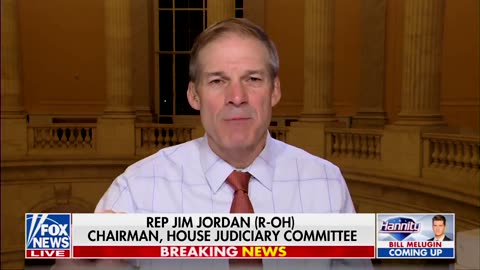 Jim Jordan Obliterates The FBI After Durham Report Exposes Corruption