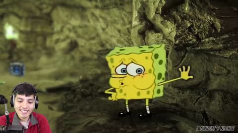 SCARY SPONGBOB HORROR VIDEOS(SPONGEBOB.EXE)