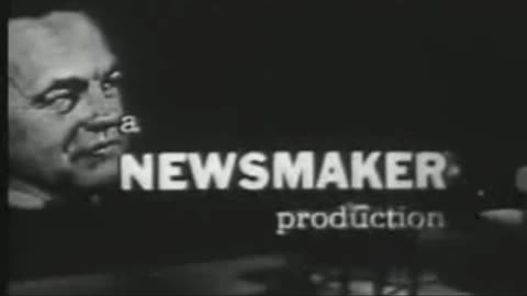 Henry Kissinger - The Mike Wallace Interview (7/13/1958) titulky