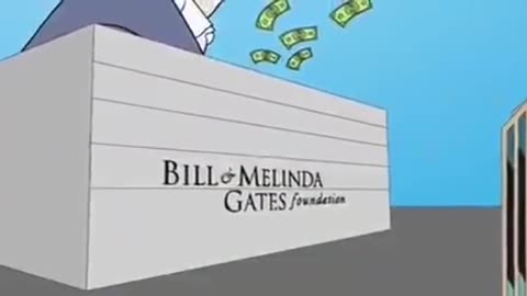 Bill Gates Investments - FOLLOW THE MONEY!