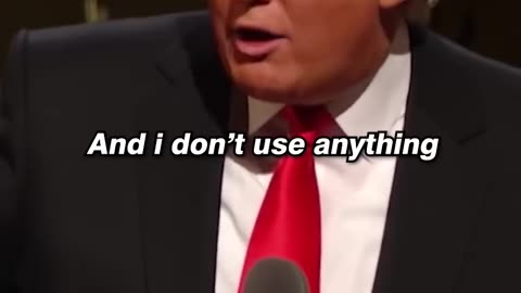 Donald Trump With A Great Comeback_Full-HD