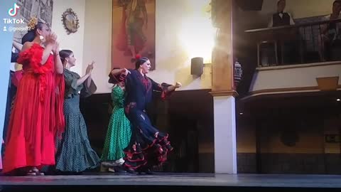 flamenco