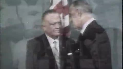 TCM | The Secret Files of J. Edgar Hoover (1989)