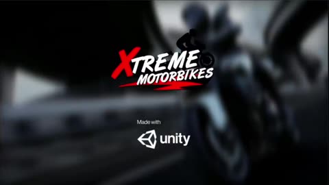 Xtreme motorbikes nice old game