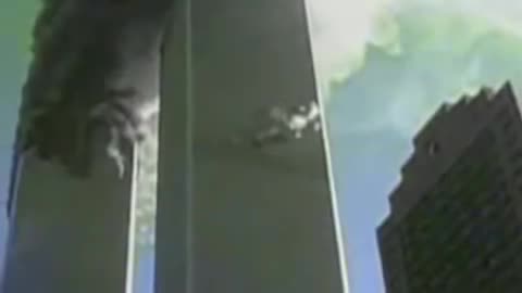 'PROOF 'PLANE' WAS HOLOGRAM THAT HIT 9/11' - BrutalTruthMediaMaui - 2010