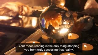 THIS "EERIE" NEW MOON MESSAGE CAN DELIVER YOUR TRUE SOULMATE YOU SHOULD BE WITH, KNOWN AS YOUR MOON
