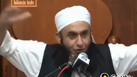 Molana Tarik jameel