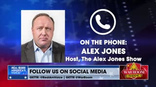 Alex Jones Is First Domino To Fall In The Path To The End Of Free Speech