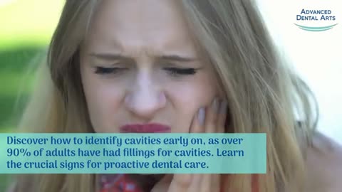 How to Know if You Have a Cavity: Signs & Symptoms