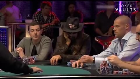 Million Dollar Cash Game S5E1 FULL EPISODE Poker Show