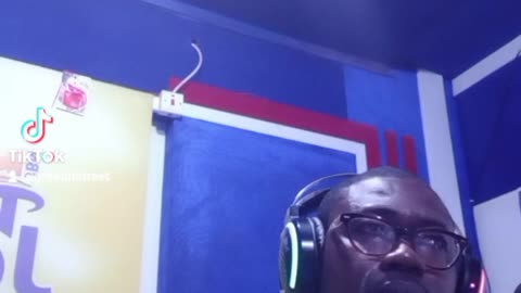 Akuafour mmre on Jewel fm