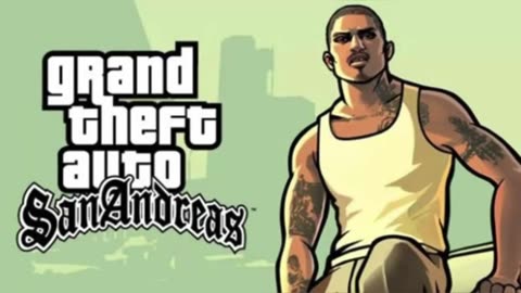 GTA San Andreas gameplay (ep -2)