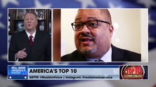 America's Top 10 for 3/25/23 - COMMENTARY