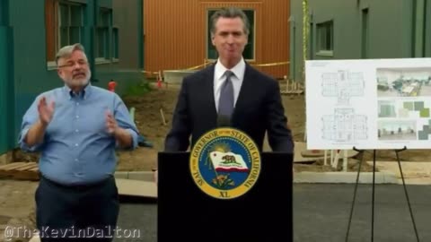 Just When You Thought Gavin Newsom Couldn't Say Anything Dumber
