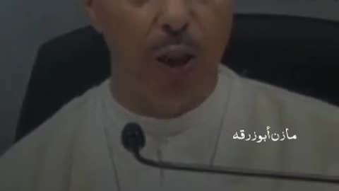 الشيخ مبروك زيدالخير