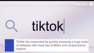 Biden has no intention of banning TikTok