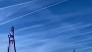 chemtrails