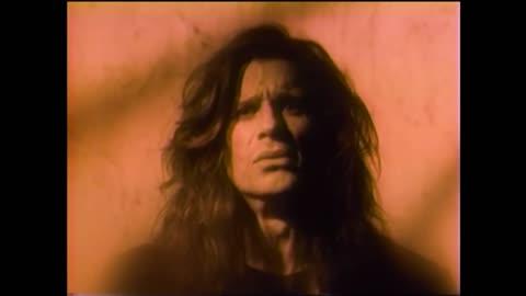 OZZY OSBOURNE - "Mama, I'm Coming Home" (Official Video)