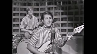 The Beach Boys: Dance, Dance, Dance (1964) (My "Stereo Studio Sound" Re Edit)