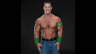 AND HIS NAME IS JOHN CENA!! (SOUND EFFECT)