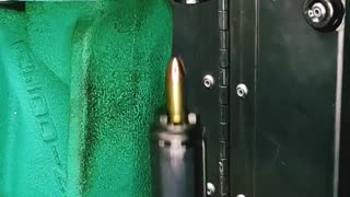 Reloading 9mm